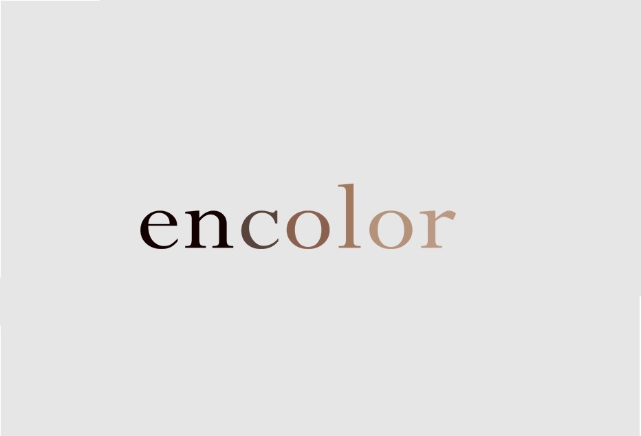 Encolor Fashions logo